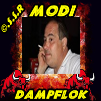 Dampflok